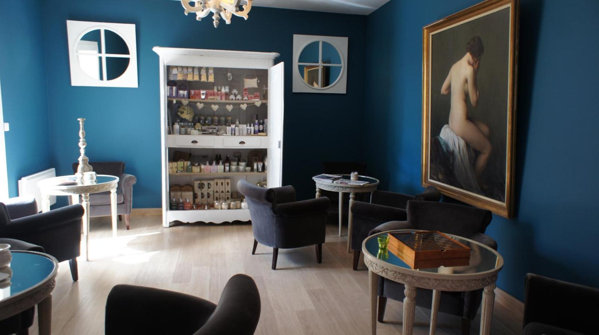 Logis Restaurant Des Pins Bédoin