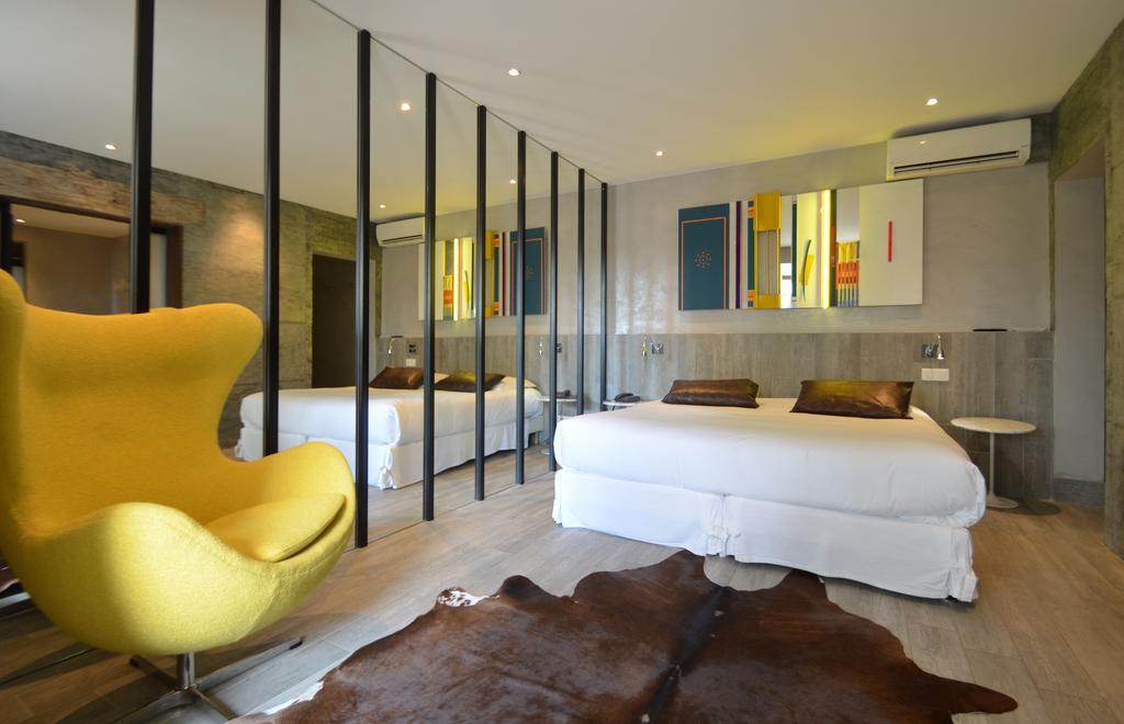 Logis Restaurant Des Pins