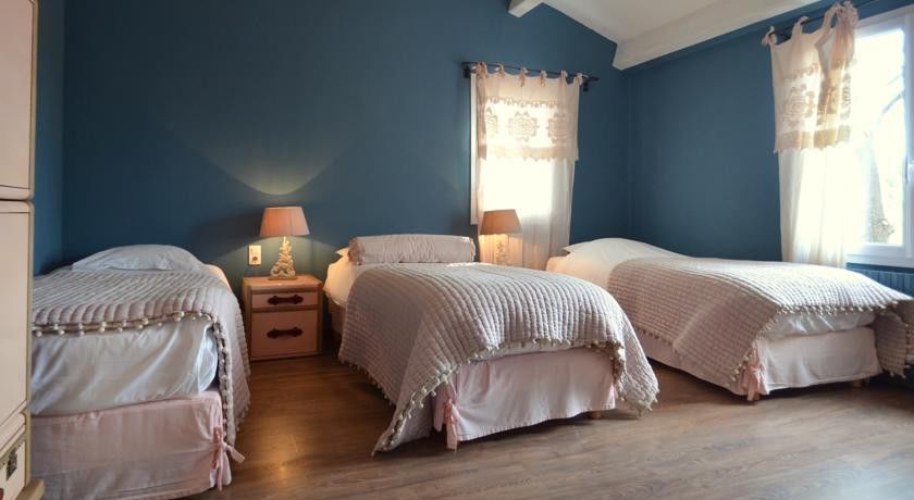 Logis Restaurant Des Pins