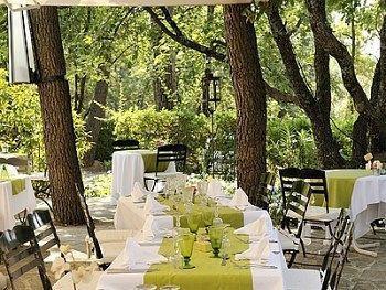 Logis Restaurant Des Pins Hotel