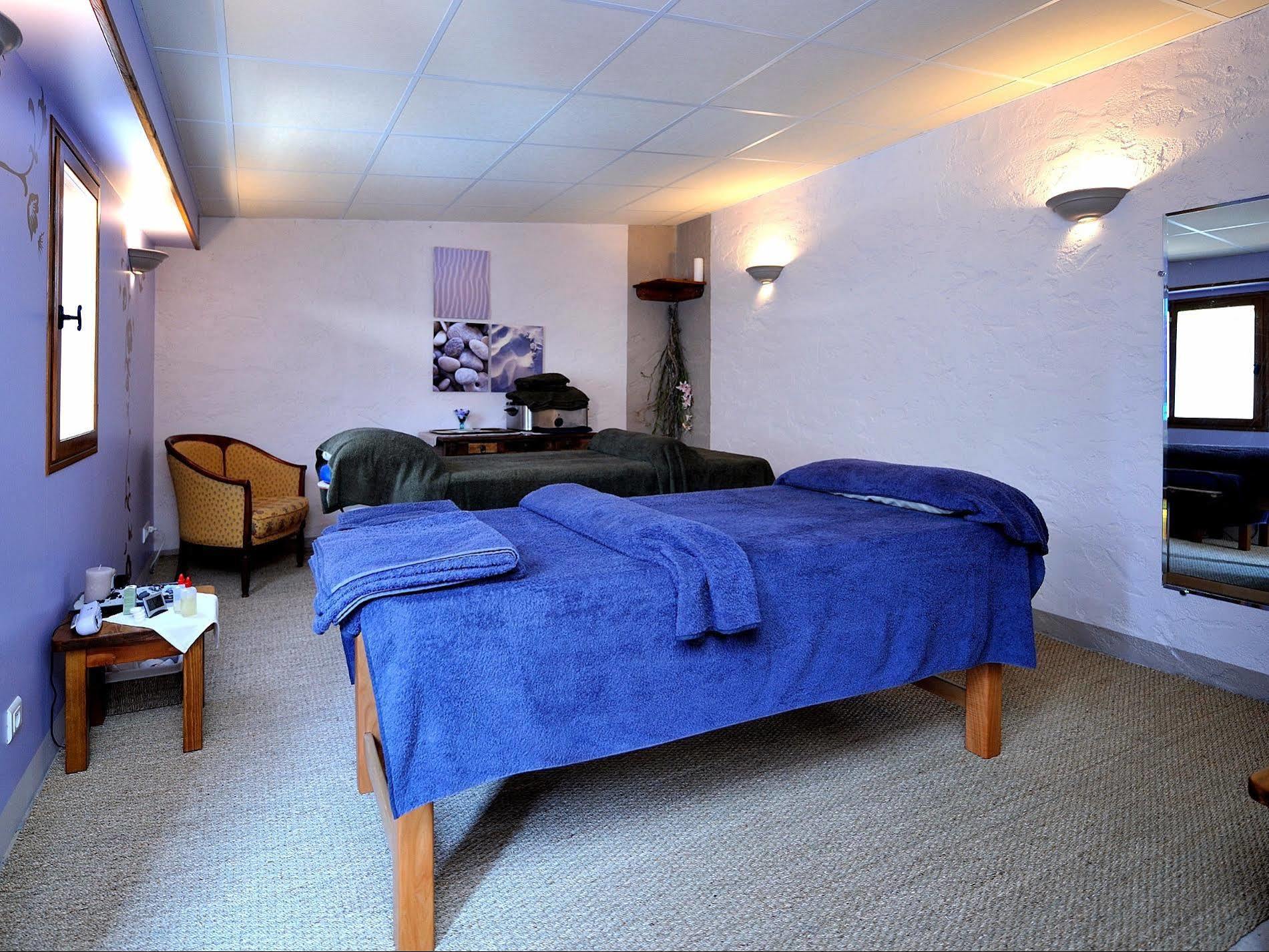 Logis Restaurant Des Pins